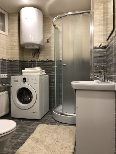 Izīrē dzīvokli, Kalēju iela 37, Rīga, Labais krasts, Centrs / 490 € 8