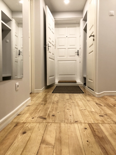 Izīrē dzīvokli, Kalēju iela 37, Rīga, Labais krasts, Centrs / 490 € 10