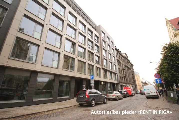 Продажа квартиры, Strēlnieku улица 7, Rīga, Labais krasts, Centrs / 610 000 € 17