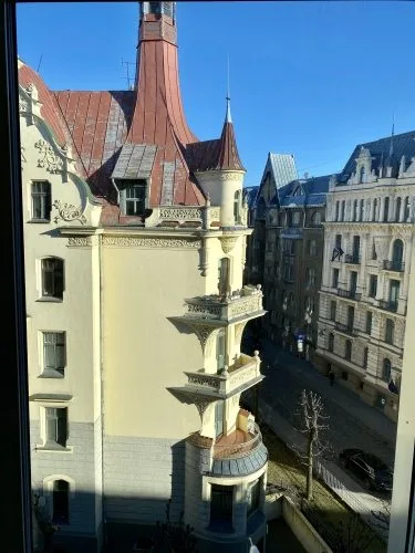 Strēlnieku iela 7 3