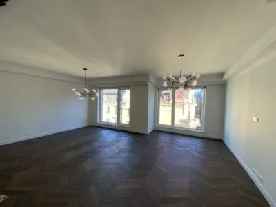 Продажа квартиры, Strēlnieku улица 7, Rīga, Labais krasts, Centrs / 610 000 € 2