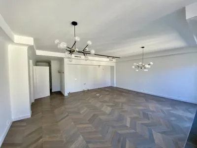 Продажа квартиры, Strēlnieku улица 7, Rīga, Labais krasts, Centrs / 610 000 € 5
