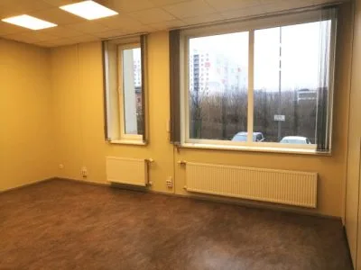 Izīrē biroju, Ulbrokas iela 23, Rīga, Labais krasts, Pļavnieki / 671 € 4