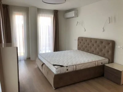 Izīrē dzīvokli, Jeruzalemes iela 5, Rīga, Labais krasts, Centrs / 2 500 € 5
