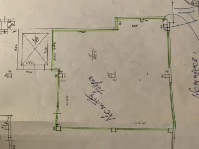 Аренда производственных помещений, Stopiņu улица 5, Rīga, Labais krasts, Dārzciems / 360 € 8