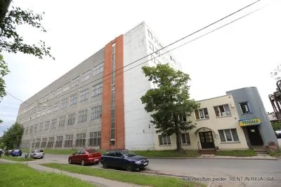 Аренда производственных помещений, Stopiņu улица 5, Rīga, Labais krasts, Dārzciems / 360 € 10