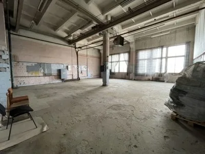 Аренда производственных помещений, Stopiņu улица 5, Rīga, Labais krasts, Dārzciems / 360 € 1