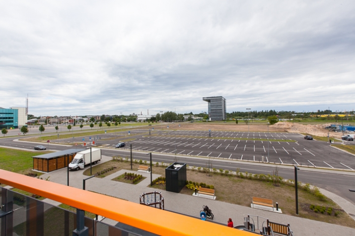 Pārdod dzīvokli, Grostonas iela 17, Rīga, Labais krasts, Centrs / 135 000 € 10