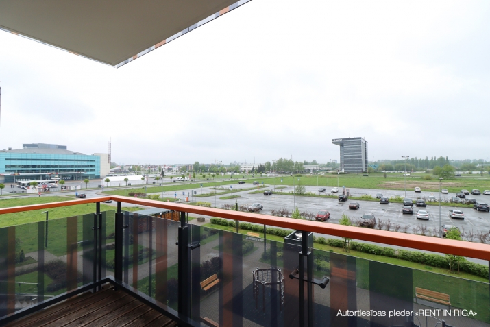 Pārdod dzīvokli, Grostonas iela 17, Rīga, Labais krasts, Centrs / 135 000 € 9