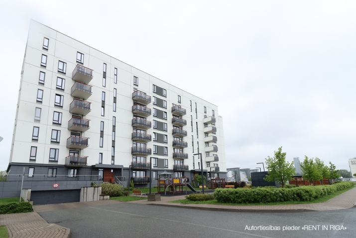 Pārdod dzīvokli, Grostonas iela 17, Rīga, Labais krasts, Centrs / 135 000 € 13