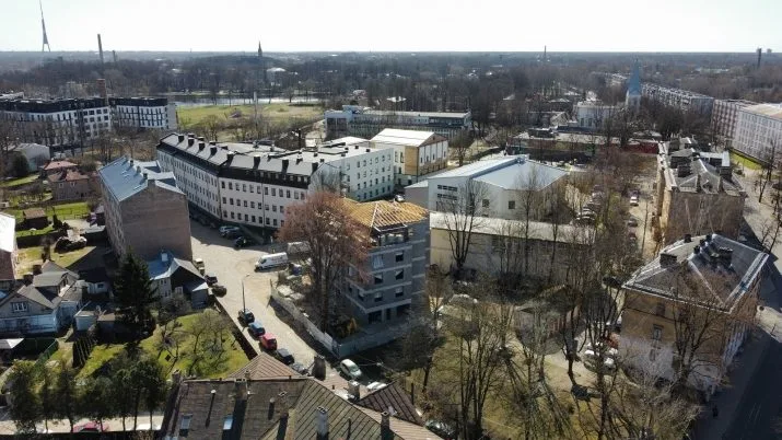Ventspils iela 6 4