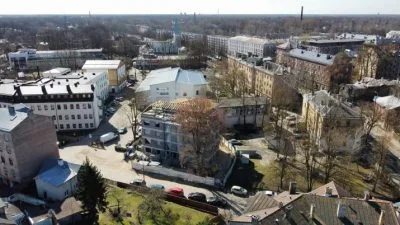 Pārdod dzīvokli, Ventspils iela 6, Rīga, Kreisais krasts, Āgenskalns / 78 900 € 2