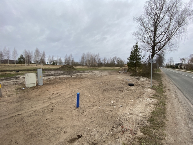 Stīpnieku ceļš 38A 3