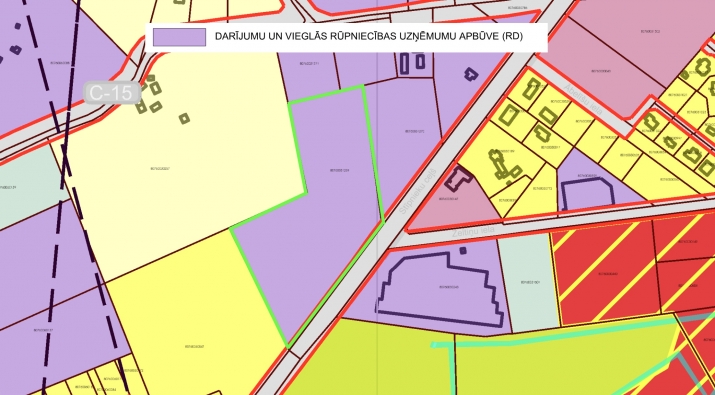 Stīpnieku ceļš 38A 5