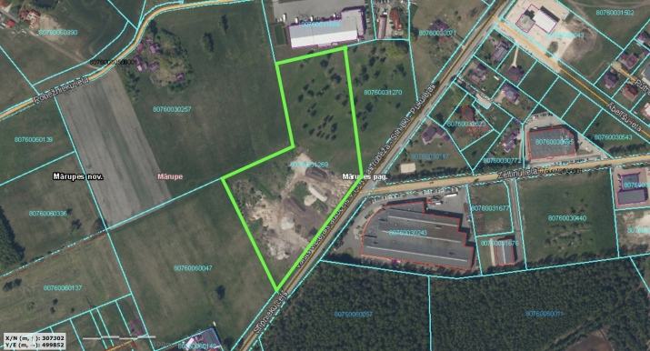 Stīpnieku ceļš 38A 6