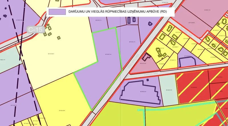 Stīpnieku ceļš 38A 5
