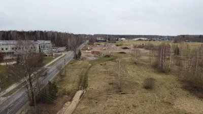 Land plot For Sale, Stīpnieku ceļš 38A, Mārupes novads, Mārupe / 1365000 € 1
