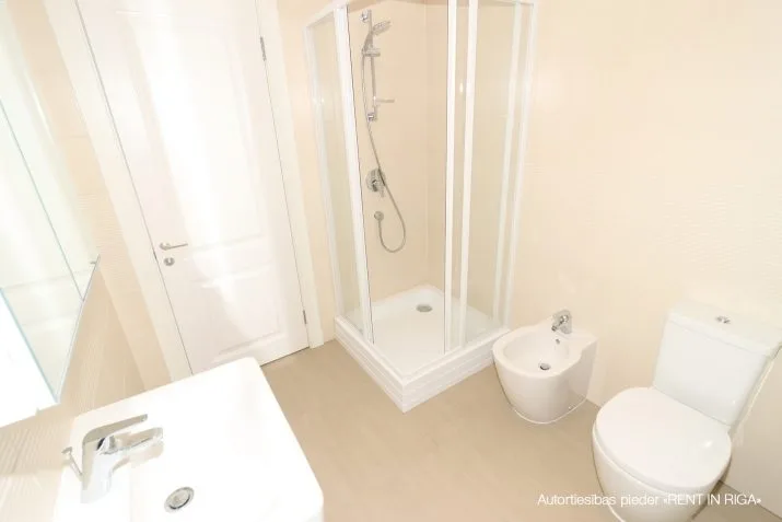 Apartment For Rent, Dzirnavu street 6, Rīga, Labais krasts, Centrs / 650 € 7