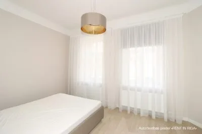 Apartment For Rent, Dzirnavu street 6, Rīga, Labais krasts, Centrs / 650 € 3