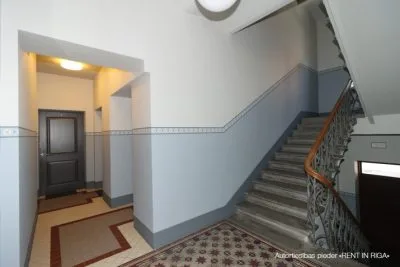 Apartment For Rent, Dzirnavu street 6, Rīga, Labais krasts, Centrs / 650 € 9