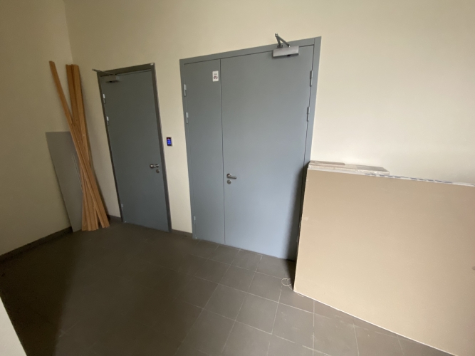 Izīrē komercplatību, Dārzciema iela 60, Rīga, Labais krasts, Dārzciems / 1 080 € 8