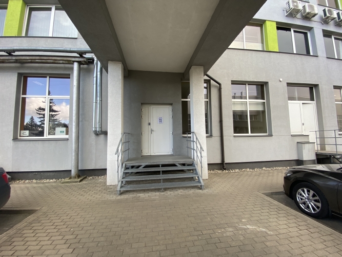 Izīrē komercplatību, Dārzciema iela 60, Rīga, Labais krasts, Dārzciems / 1 080 € 9