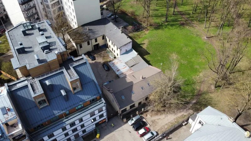 Silmaču iela 3 3
