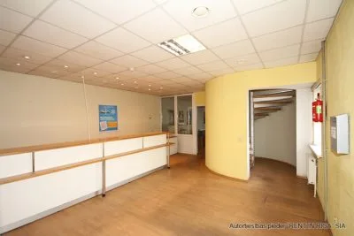 Аренда коммерческой недвижимости, Raudas улица 12, Rīga, Kreisais krasts, Bieriņi / 2 584 € 7