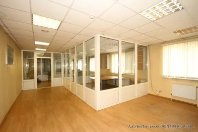 Аренда коммерческой недвижимости, Raudas улица 12, Rīga, Kreisais krasts, Bieriņi / 2 584 € 11