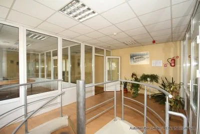 Izīrē tirdzniecības telpas, Raudas iela 12, Rīga, Kreisais krasts, Bieriņi / 5 064 € 12