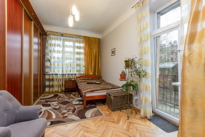 Valmieras iela 39a 3