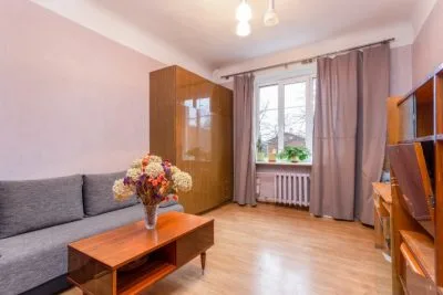 Аренда квартиры, Valmieras улица 39a, Rīga, Labais krasts, Centrs / 400 € 4