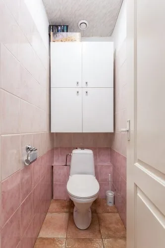 Аренда квартиры, Valmieras улица 39a, Rīga, Labais krasts, Centrs / 400 € 8
