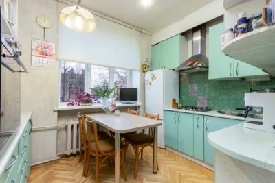 Аренда квартиры, Valmieras улица 39a, Rīga, Labais krasts, Centrs / 400 € 6
