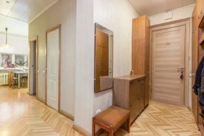 Аренда квартиры, Valmieras улица 39a, Rīga, Labais krasts, Centrs / 400 € 5