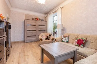 Аренда квартиры, Valmieras улица 39a, Rīga, Labais krasts, Centrs / 400 € 2