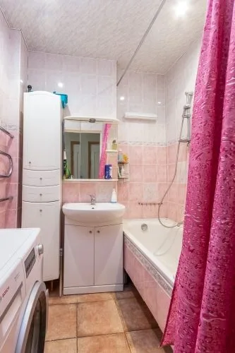 Аренда квартиры, Valmieras улица 39a, Rīga, Labais krasts, Centrs / 400 € 7