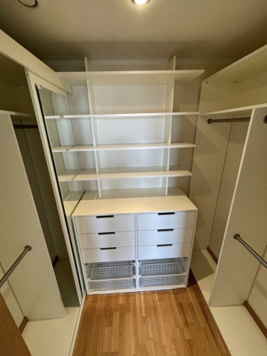 Izīrē dzīvokli, Skanstes iela 29, Rīga, Labais krasts, Centrs / 650 € 9