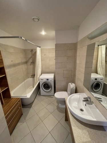 Izīrē dzīvokli, Skanstes iela 29, Rīga, Labais krasts, Centrs / 650 € 10