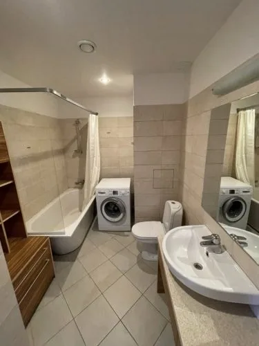 Apartment For Rent, Skanstes street 29, Rīga, Labais krasts, Centrs / 650 € 10
