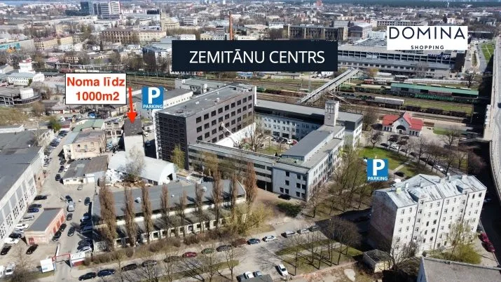 Zemitāna iela 9 3