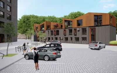Аренда офиса, Zemitāna улица 9, Rīga, Labais krasts, Centrs / 8 304 € 1