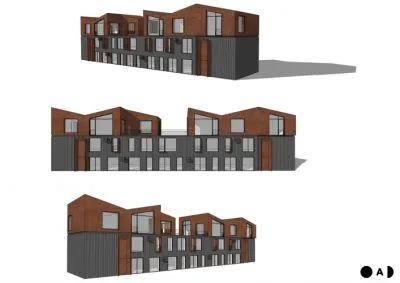 Аренда офиса, Zemitāna улица 9, Rīga, Labais krasts, Centrs / 8 304 € 4