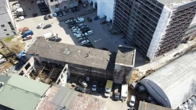 Аренда офиса, Zemitāna улица 9, Rīga, Labais krasts, Centrs / 8 304 € 8