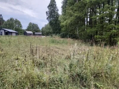 Land plot For Sale, Rudzu street 58, Rīga / 32 000 € 2