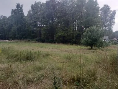 Land plot For Sale, Rudzu street 58, Rīga / 32 000 € 5