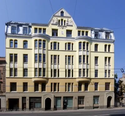 Pārdod dzīvokli, Brīvības iela 129, Rīga, Labais krasts, Centrs / 185 000 € 1