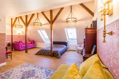 Pārdod dzīvokli, Brīvības iela 129, Rīga, Labais krasts, Centrs / 185 000 € 4