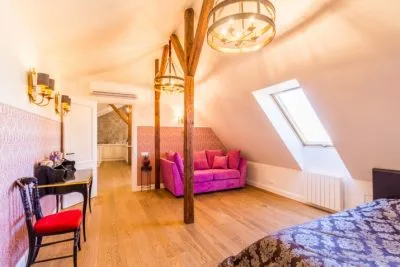 Pārdod dzīvokli, Brīvības iela 129, Rīga, Labais krasts, Centrs / 185 000 € 5