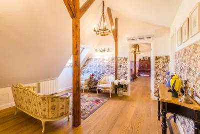 Pārdod dzīvokli, Brīvības iela 129, Rīga, Labais krasts, Centrs / 185 000 € 6
